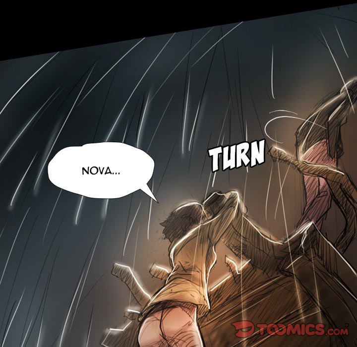 The Two Newcomers Chapter 32 Page 84