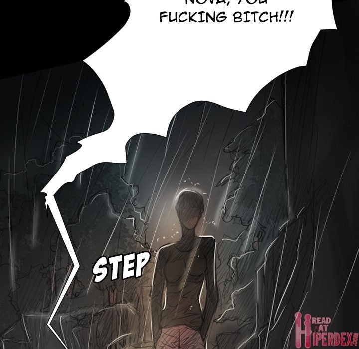 The Two Newcomers Chapter 32 Page 86