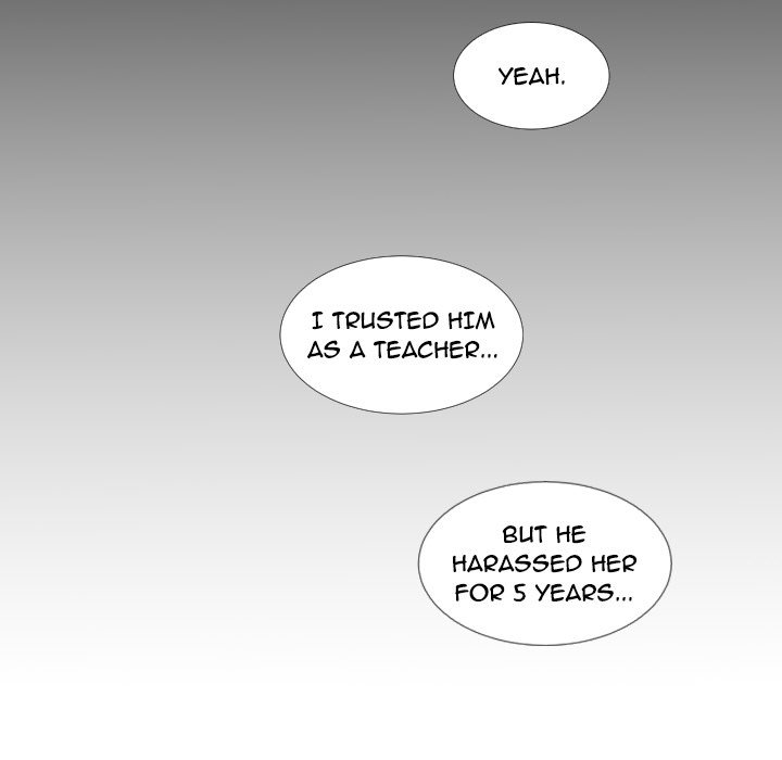 The Two Newcomers Chapter 32 Page 89