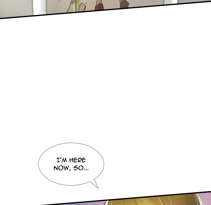The Two Newcomers Chapter 32 Page 92