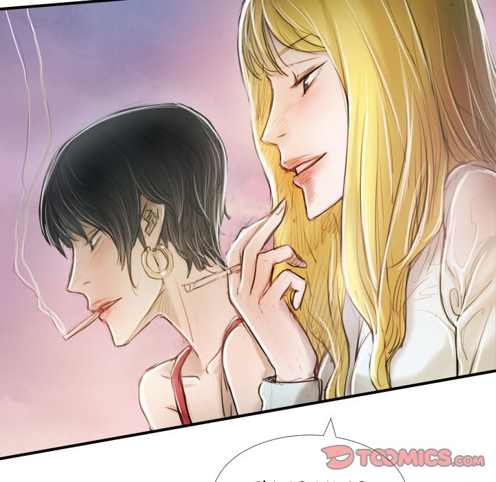 The Two Newcomers Chapter 32 Page 93