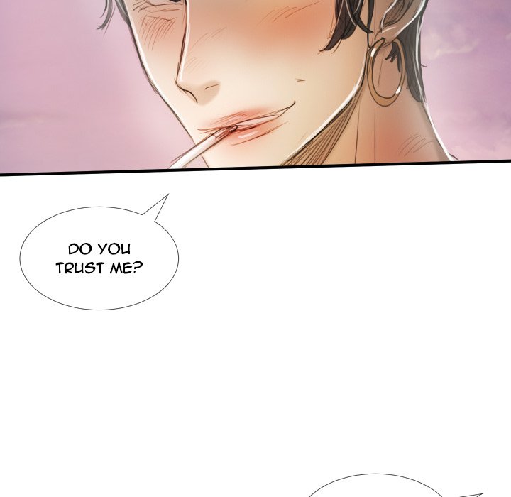 The Two Newcomers Chapter 32 Page 95