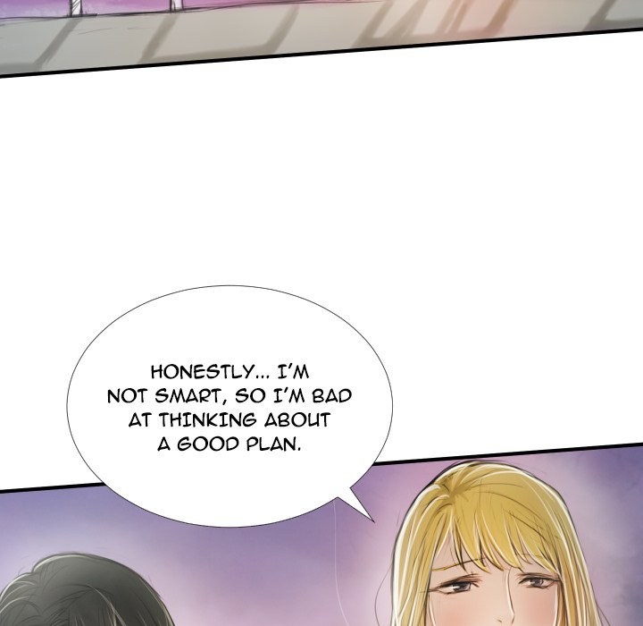 The Two Newcomers Chapter 32 Page 98