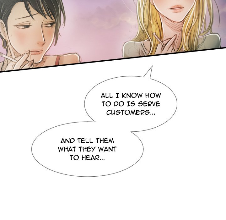 The Two Newcomers Chapter 32 Page 99