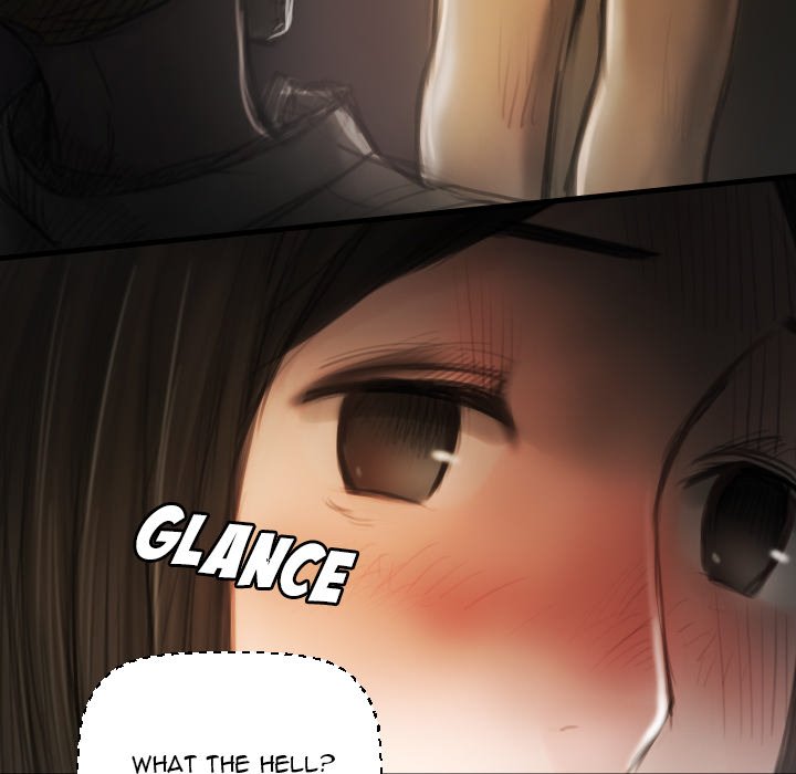 The Two Newcomers Chapter 4 Page 13