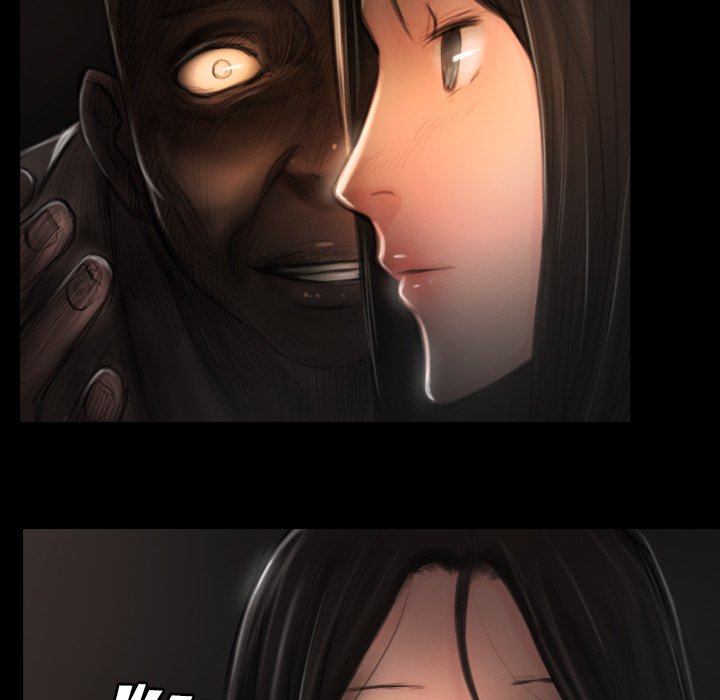 The Two Newcomers Chapter 4 Page 16