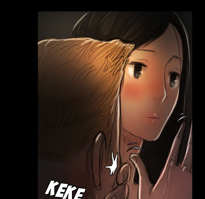 The Two Newcomers Chapter 4 Page 18