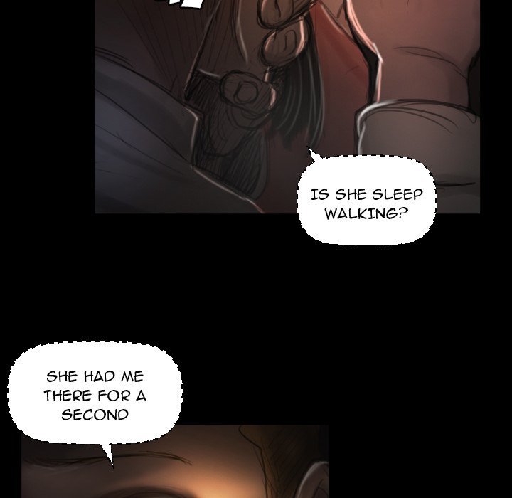 The Two Newcomers Chapter 4 Page 19