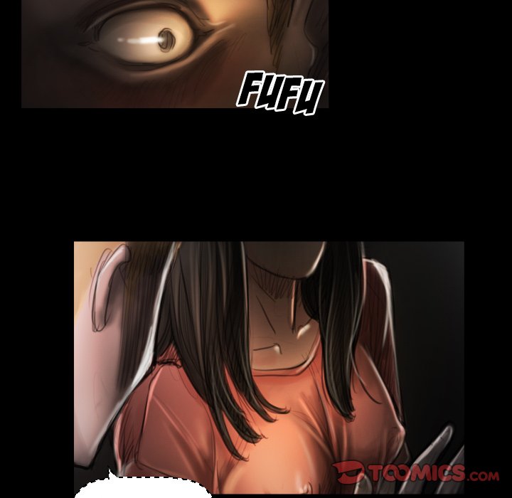 The Two Newcomers Chapter 4 Page 20