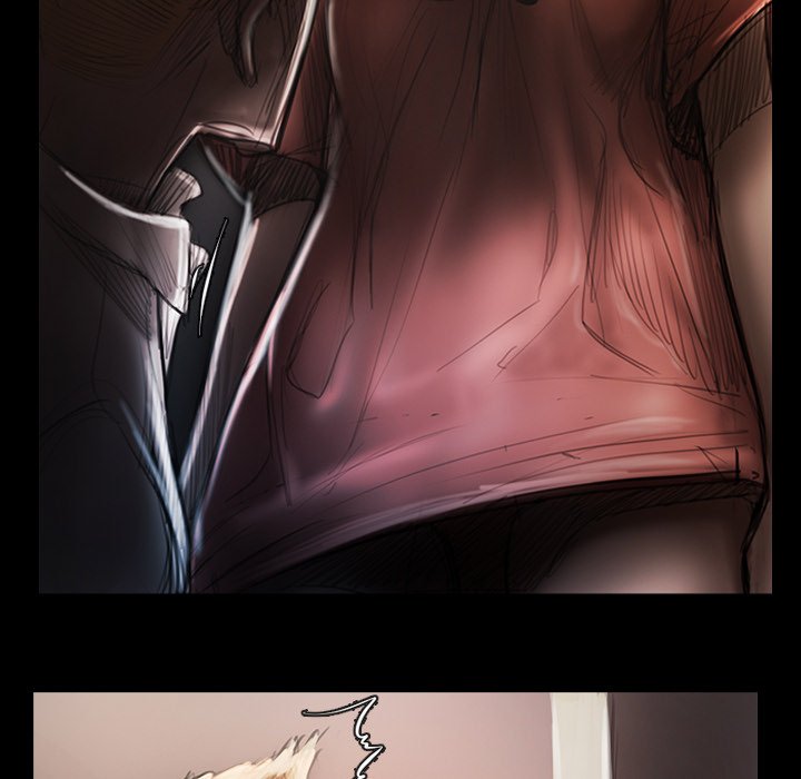 The Two Newcomers Chapter 4 Page 30