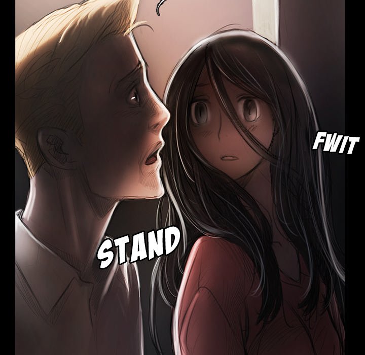 The Two Newcomers Chapter 4 Page 31