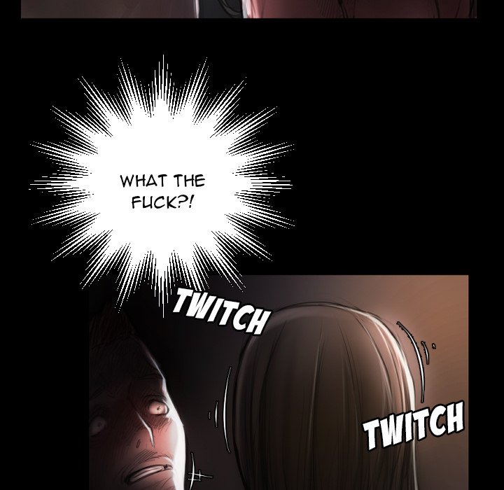 The Two Newcomers Chapter 4 Page 32