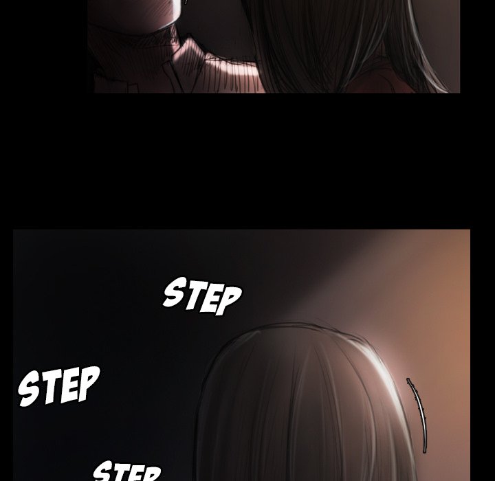 The Two Newcomers Chapter 4 Page 33