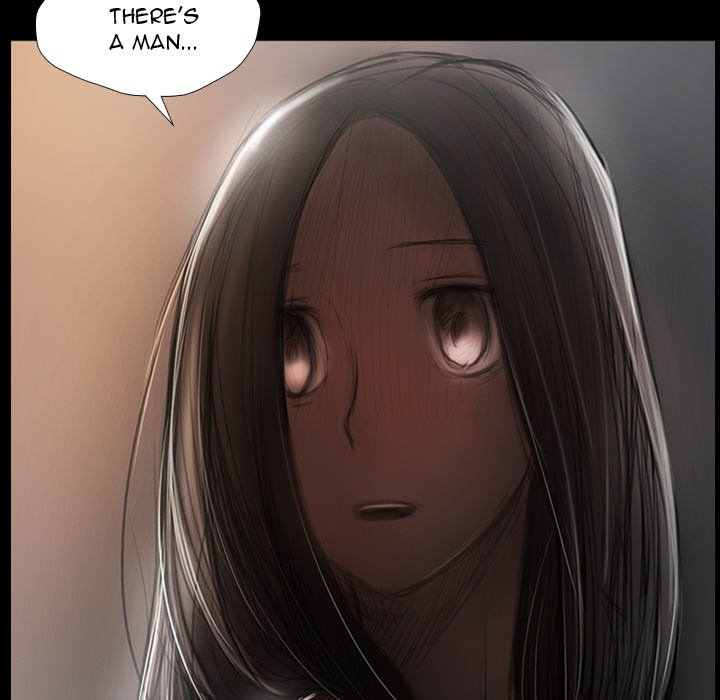The Two Newcomers Chapter 4 Page 35