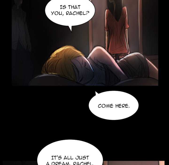 The Two Newcomers Chapter 4 Page 37