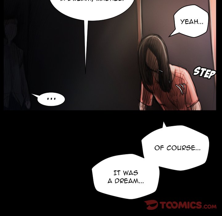 The Two Newcomers Chapter 4 Page 38