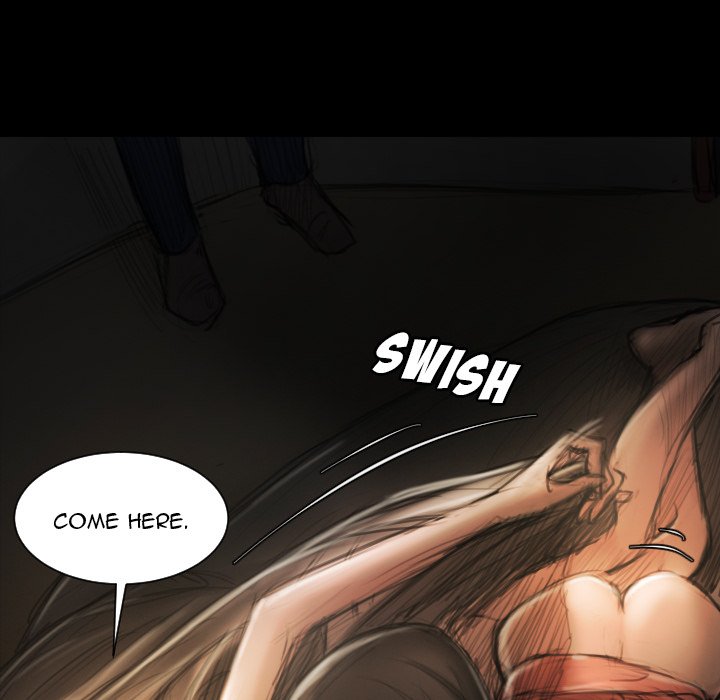 The Two Newcomers Chapter 4 Page 39