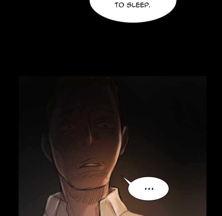 The Two Newcomers Chapter 4 Page 41