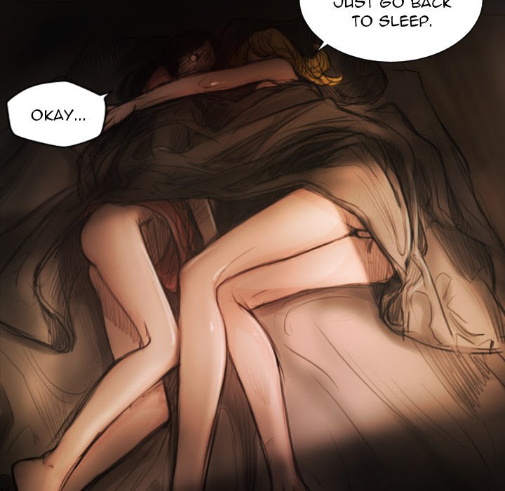 The Two Newcomers Chapter 4 Page 43