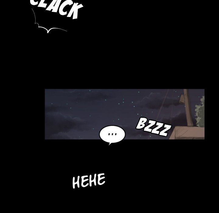 The Two Newcomers Chapter 4 Page 55