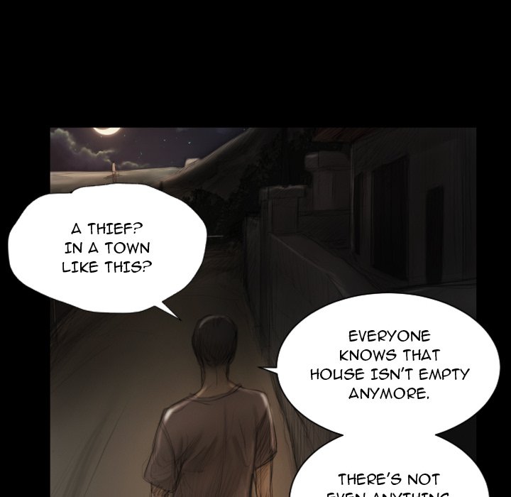 The Two Newcomers Chapter 4 Page 60