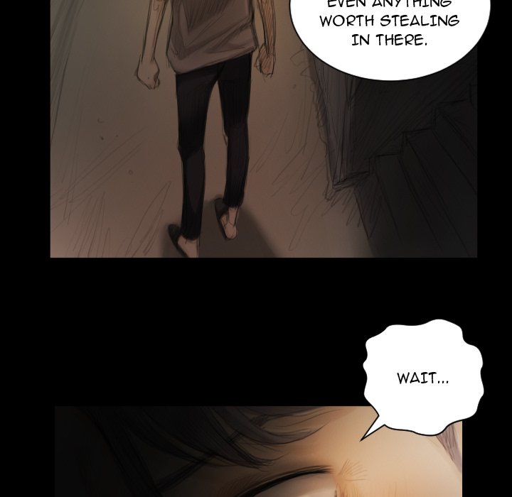The Two Newcomers Chapter 4 Page 61