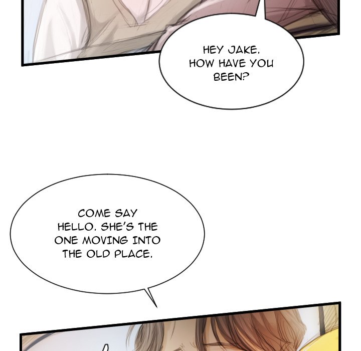 The Two Newcomers Chapter 4 Page 73
