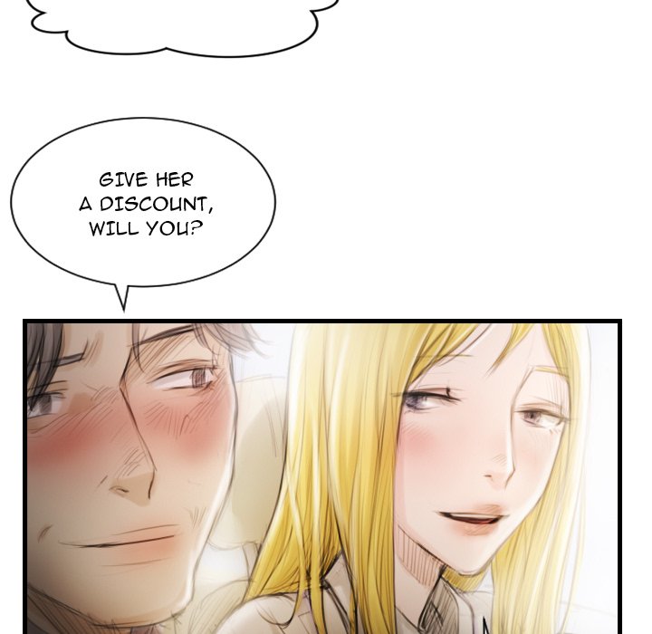 The Two Newcomers Chapter 4 Page 75