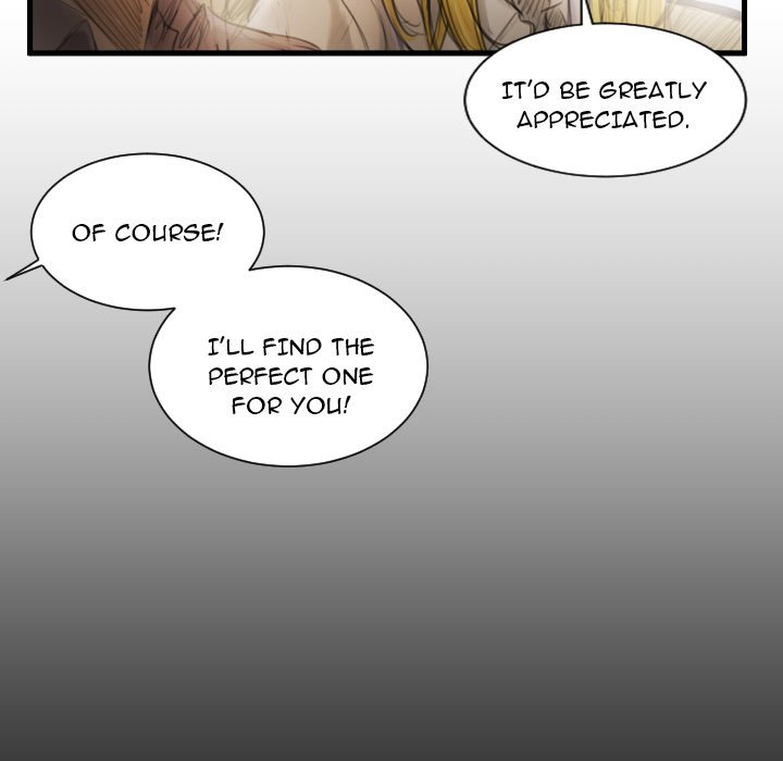 The Two Newcomers Chapter 4 Page 76