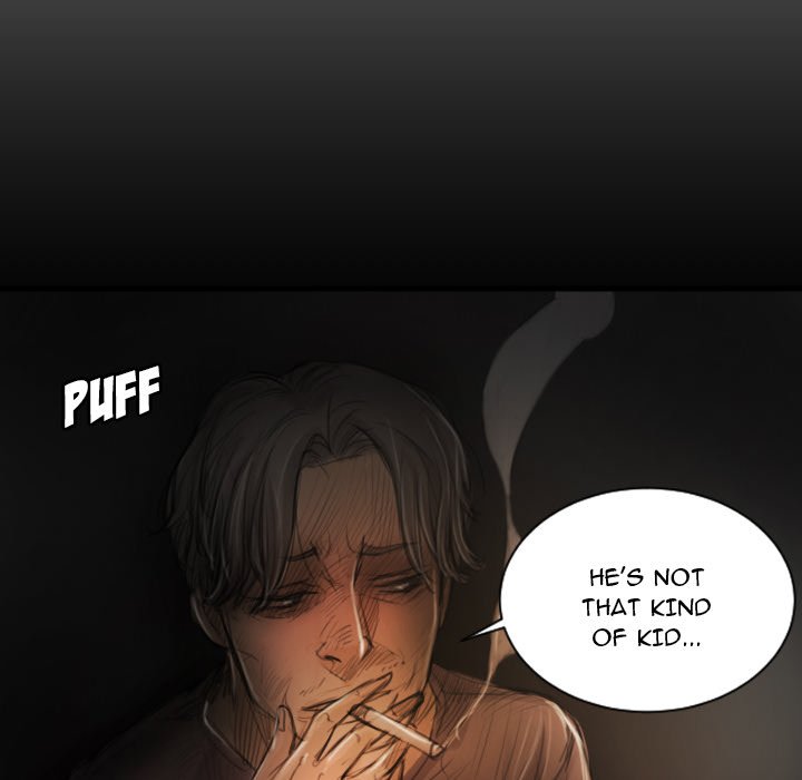 The Two Newcomers Chapter 4 Page 77
