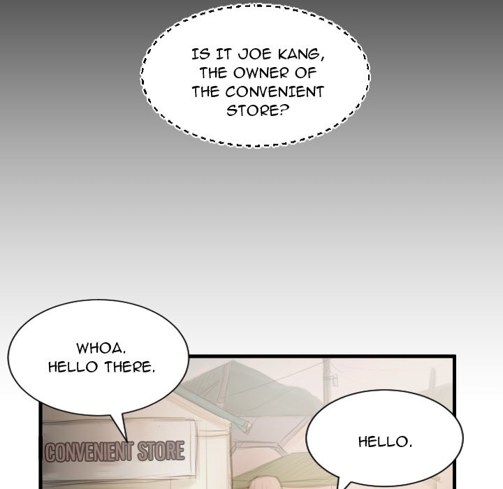 The Two Newcomers Chapter 4 Page 80