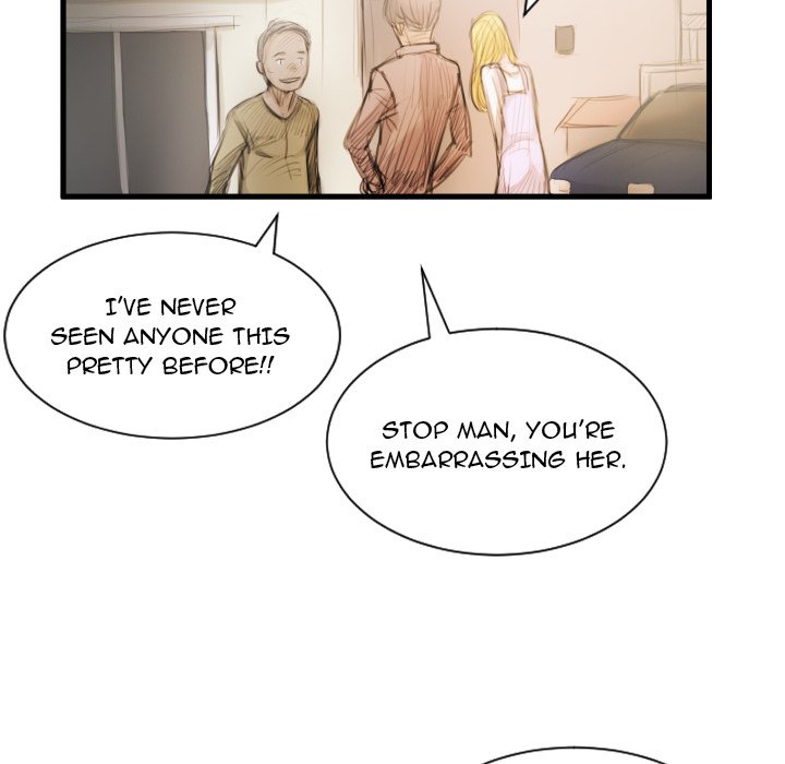 The Two Newcomers Chapter 4 Page 81
