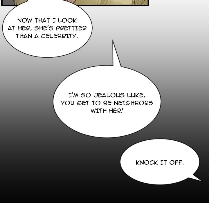 The Two Newcomers Chapter 4 Page 83