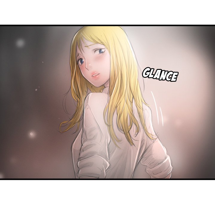 The Two Newcomers Chapter 4 Page 95