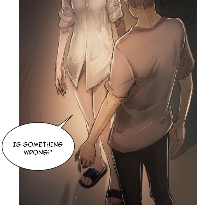The Two Newcomers Chapter 4 Page 97