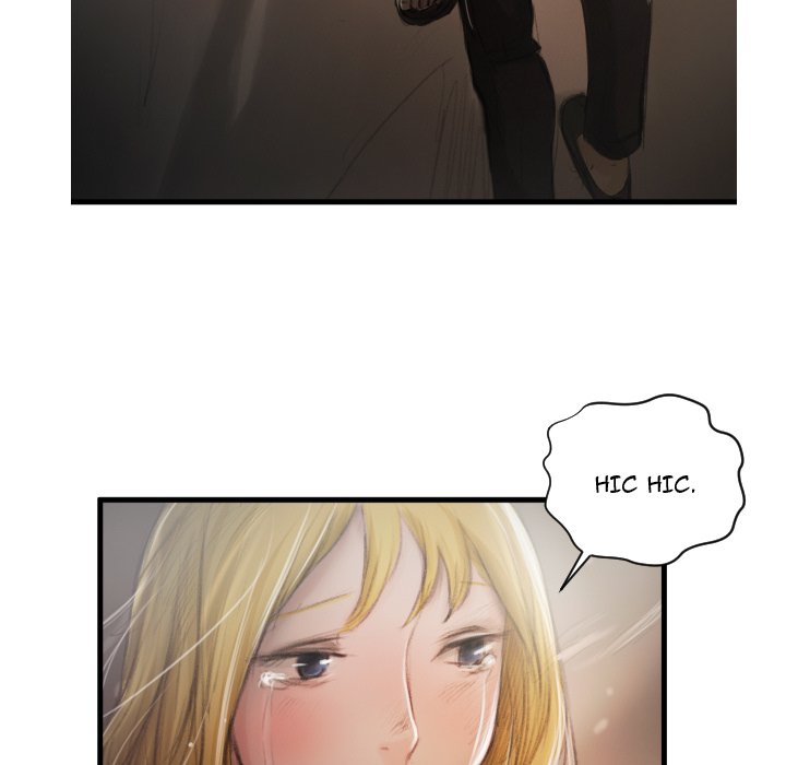 The Two Newcomers Chapter 4 Page 98