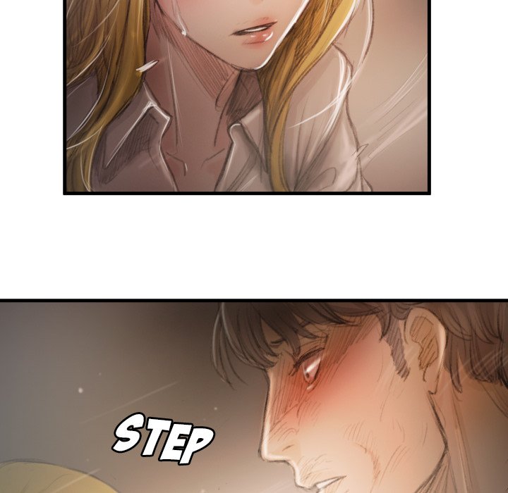 The Two Newcomers Chapter 4 Page 99