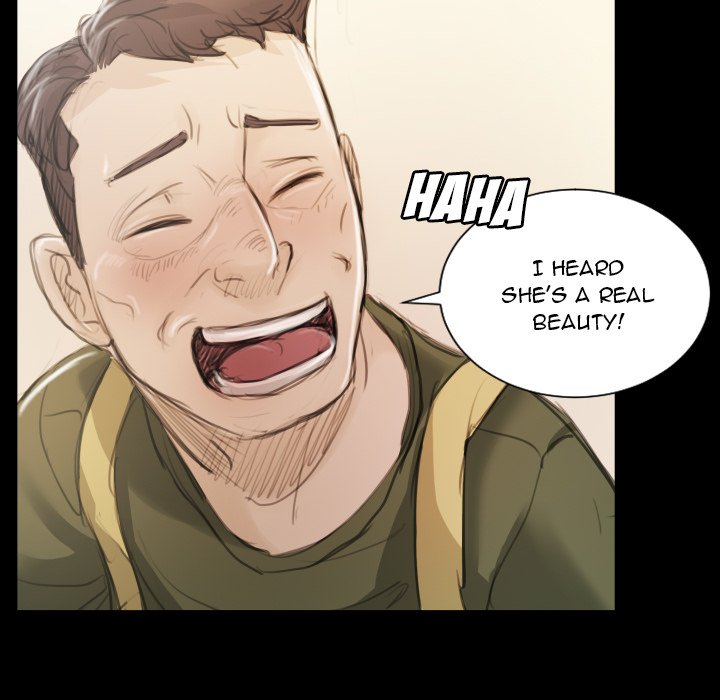 The Two Newcomers Chapter 5 Page 100
