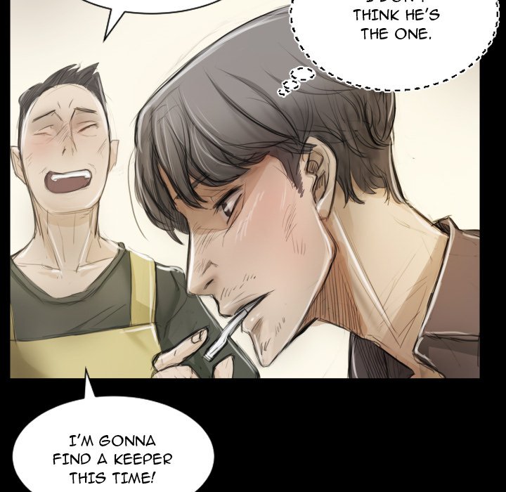 The Two Newcomers Chapter 5 Page 103