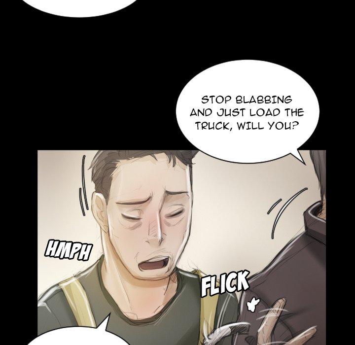The Two Newcomers Chapter 5 Page 104