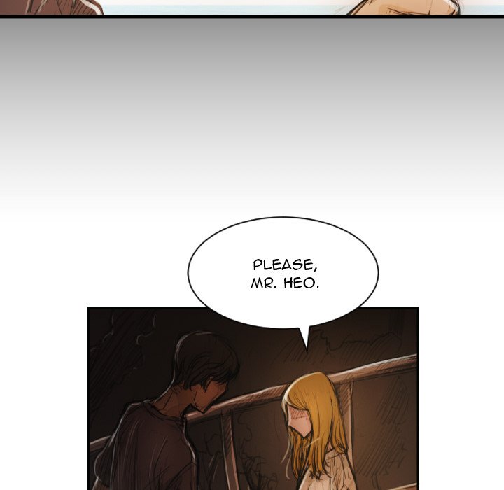 The Two Newcomers Chapter 5 Page 108