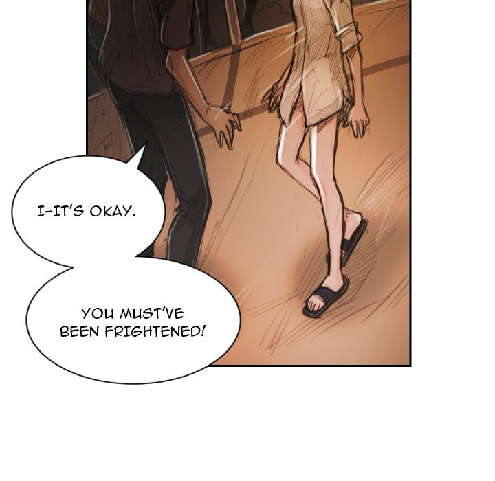 The Two Newcomers Chapter 5 Page 109
