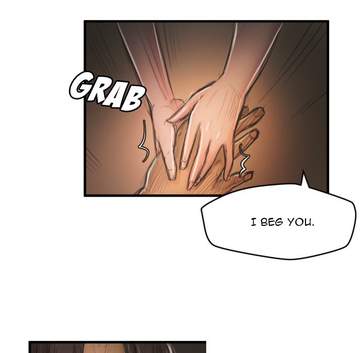 The Two Newcomers Chapter 5 Page 110
