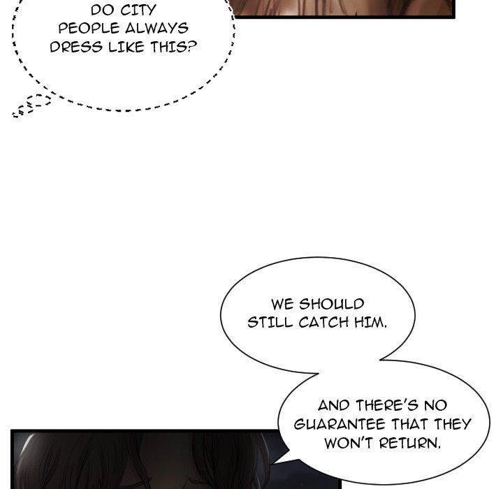 The Two Newcomers Chapter 5 Page 113