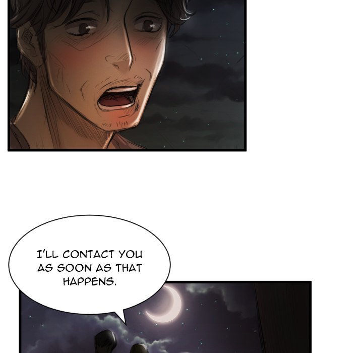The Two Newcomers Chapter 5 Page 114