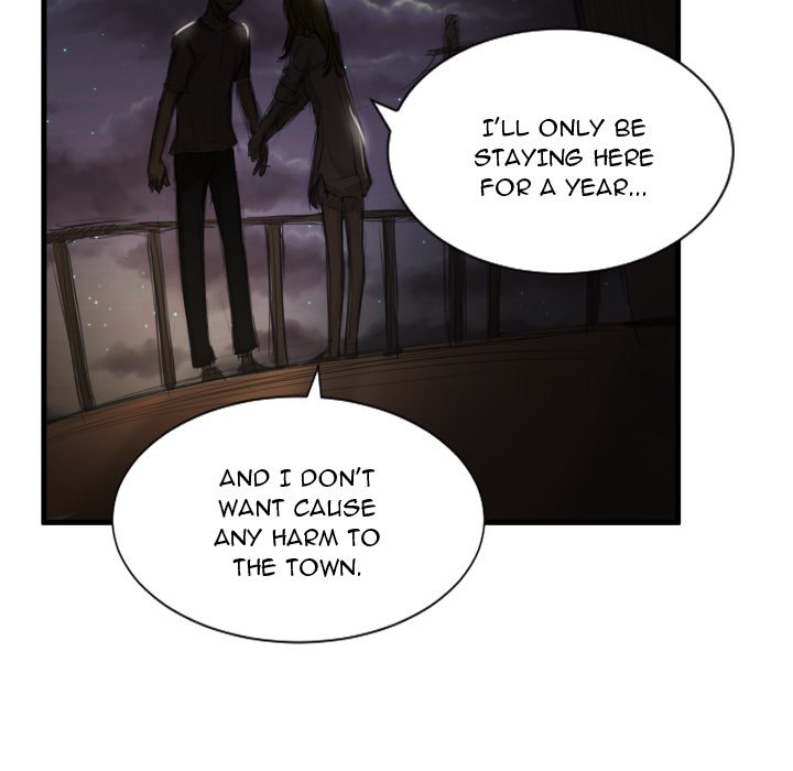 The Two Newcomers Chapter 5 Page 115