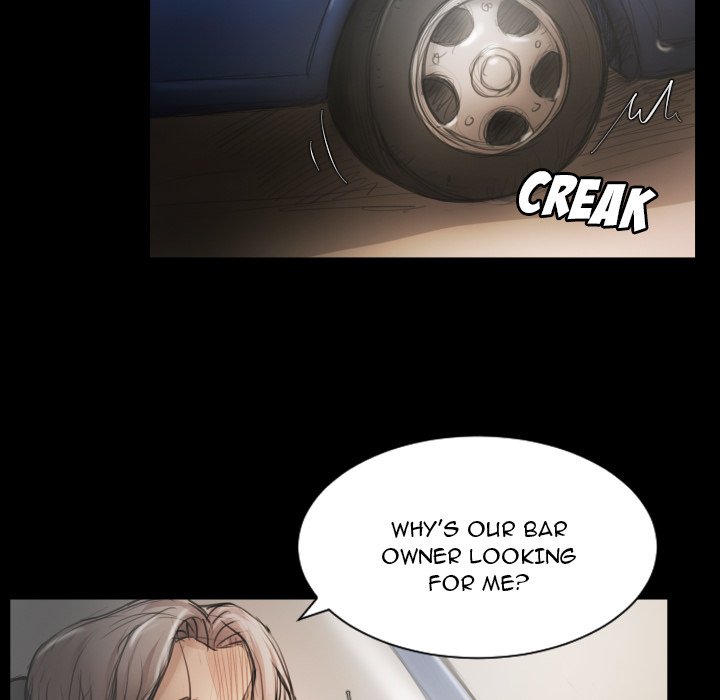 The Two Newcomers Chapter 5 Page 118