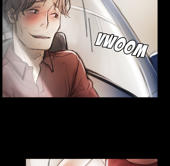 The Two Newcomers Chapter 5 Page 119