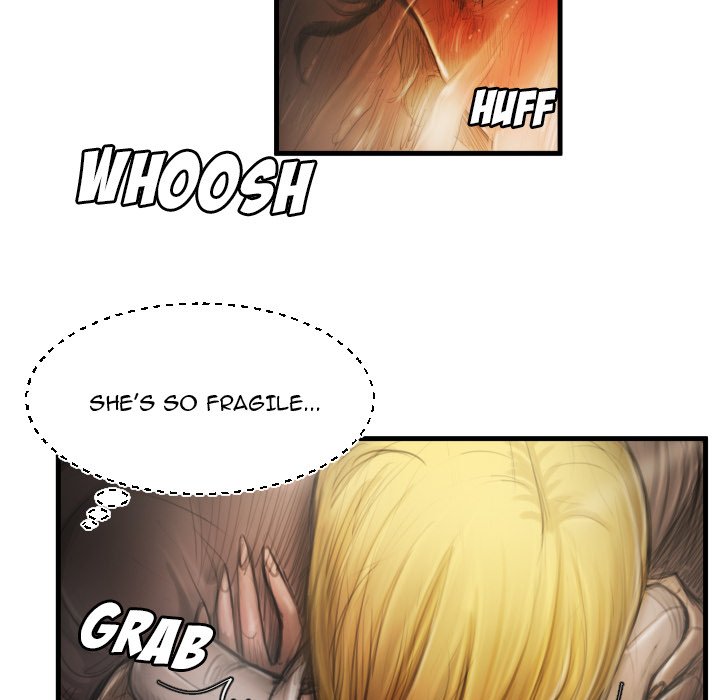 The Two Newcomers Chapter 5 Page 12