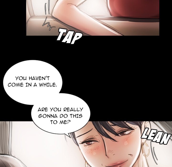 The Two Newcomers Chapter 5 Page 120